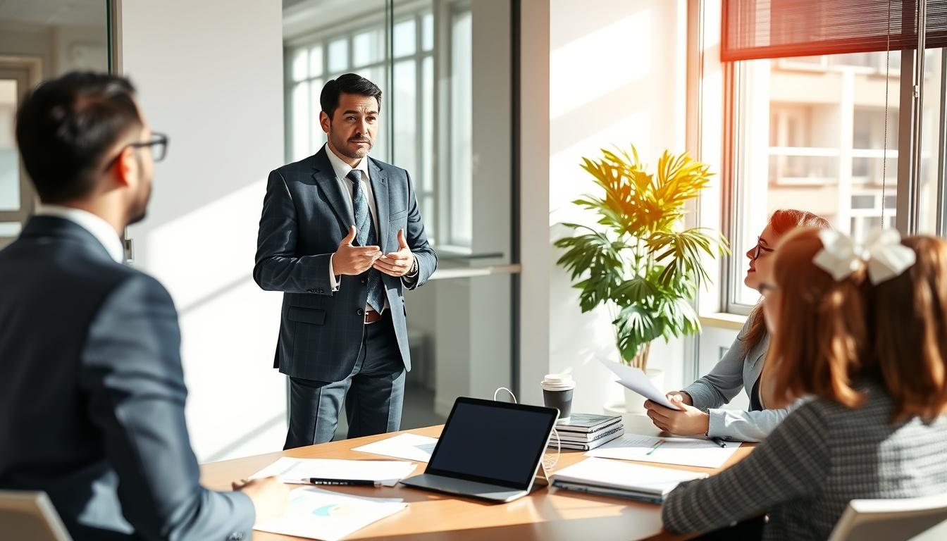 Comprehensive Legal Services